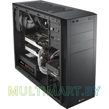 Корпус Corsair Carbide 200R (CC-9011023-WW) картинка 3